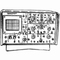 Осциллограф С1-74