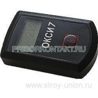 Фото Газоанализатор ОКСИ 7