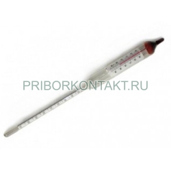 Фото Ареометр АНТ-2