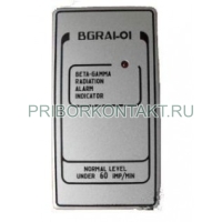 Фото BGRAI-01