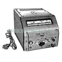 Вольтметр Ф505