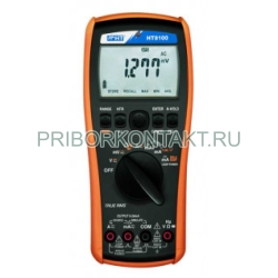 Фото Калибратор-мультиметр HT8100