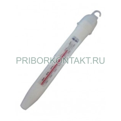 Фото Термометр стеклянный ТС-7-М1 исп. 6