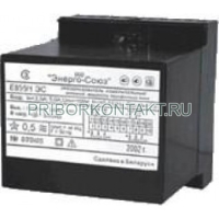 Преобразователь измерительный Е849/22-Ц с RS485