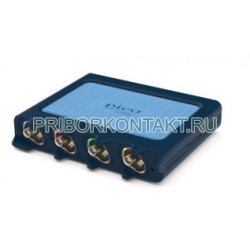 Фото Осциллограф PicoScope 4425A Starter Kit