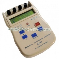 Фото Омметр ЦС4107