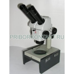 Фото Микроскоп МБС-9