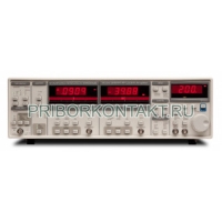 Фото Усилитель мощности SR810