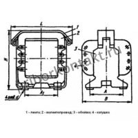 ТПП62-40-400