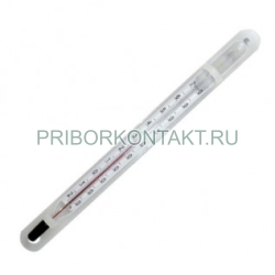 Фото Термометр стеклянный ТС-7-М1 исп. 1