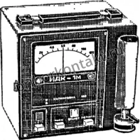 ИДК-1М