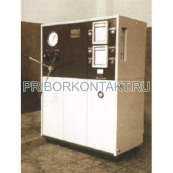 Фото Установка УВЦ-2-М1