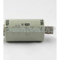 Фото Делитель 1:100