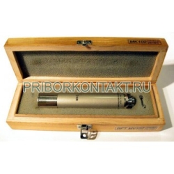 Фото Предусилитель микрофонный MV-102, MV-101