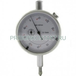 Фото Индикатор часового типа ИЧ-02