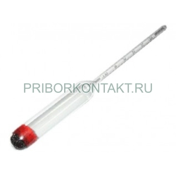 Фото Ареометр АЭ-2