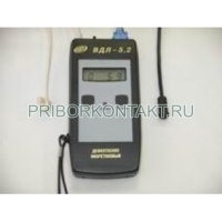 Фото Дефектоскоп ВДЛ-5.2
