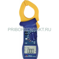 Фото Измеритель утечки тока 3920 CL