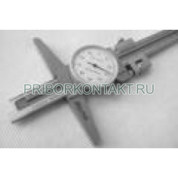 Фото Штангенглубиномер ШГС-150мм 0,01
