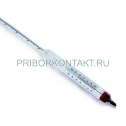 Фото Ареометр АНТ-1