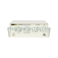 Фото ПрофКиП Г3-108/1М генератор сигналов НЧ ( 0.5 Гц … 5 МГц)