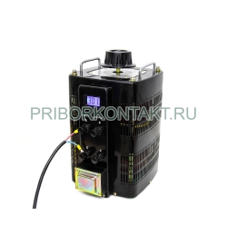 Фото ПрофКиП ЛАТР-40М Лабораторный Автотрансформатор Однофазный