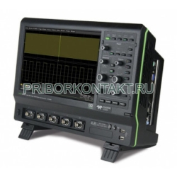 Фото Осциллограф HDO4104AR