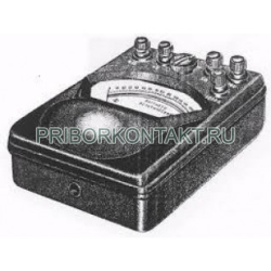 Фото Ваттметр АСТД