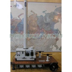 Фото Манометр грузопоршневой МП-2,5 кл.0,05
