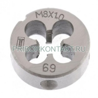 Фото М8х1,25