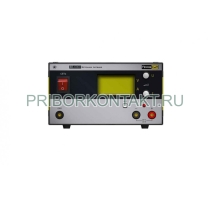 ПрофКиП Б5-6060 - источник питания лабораторный (1; 0 В ... 60 В; 0 А ... 60 А )