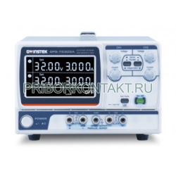 Фото Источник питания GPS-72303A