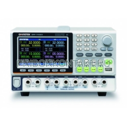 Фото Источник питания GPP-74323 (GPIB)