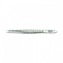 Фото Антистатический пинцет 5-121