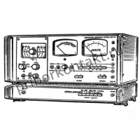 Измеритель модуляции СК3-40