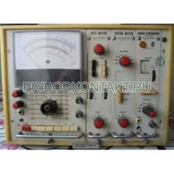 Фото Комплексный звуковой генератор TR-0157/K008