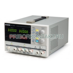 Фото Источник питания GPD-73303D