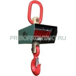 Фото Электронные крановые весы ВЕК-20К