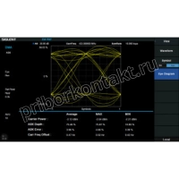 Анализатор спектра SVA1000X-DMA