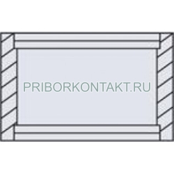 Фото Контрольное приспособление для калибровки Т1334.001