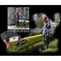 Дефектоскоп Крона-2ИМ