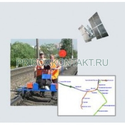Фото Дефектоскоп СПУТНИК-РА