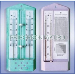 Фото Термогигрометр ИВТ-1