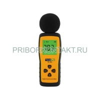 Фото ПрофКиП SL-405 шумомер цифровой