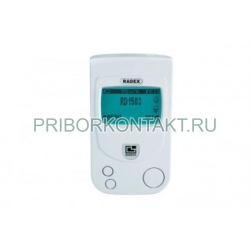 Фото Индикатор радиоактивности РАДЭКС РД1503