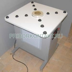Фото Микрохолодильник контактный двухкаскадный МХК-2.2