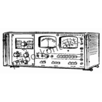 Измеритель модуляции СК3-39