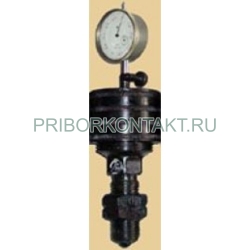 Фото Динамометр ДСП-2