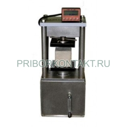 Фото Прессы испытательные ПМ-5МГ4