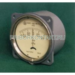 Фото Тягонапоромер ТНМП-100-М1